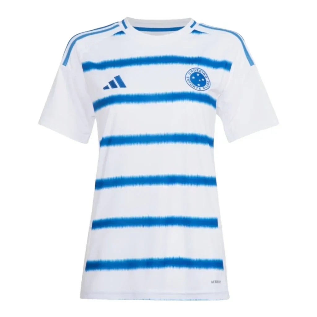 Cruzeiro 25/26 Away Women's Jersey