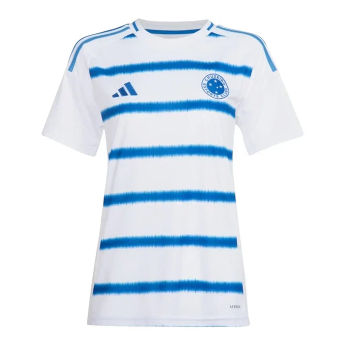 Cruzeiro 25/26 Away Women's Jersey