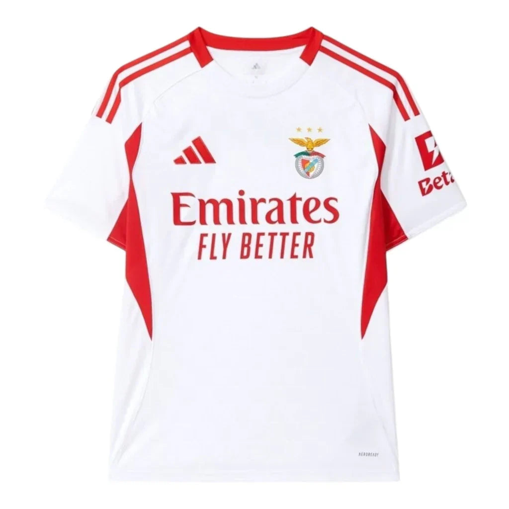 Benfica 25/26 Third Fan Jersey