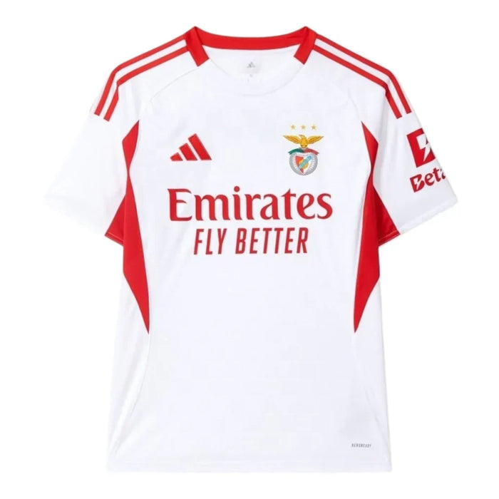 Benfica 25/26 Third Fan Jersey