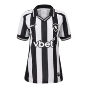 Botafogo 25/26 Home Women's Jersey