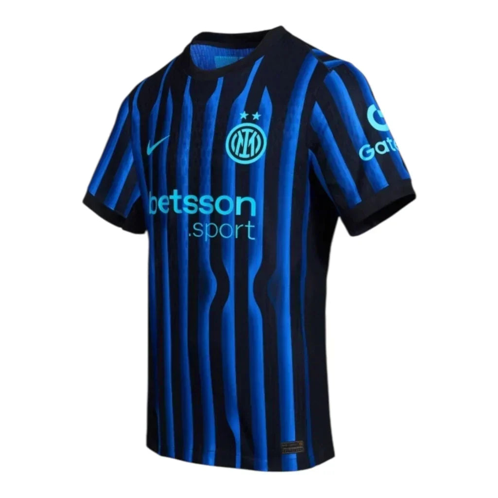 Inter Milan 25/26 Home Fan Jersey