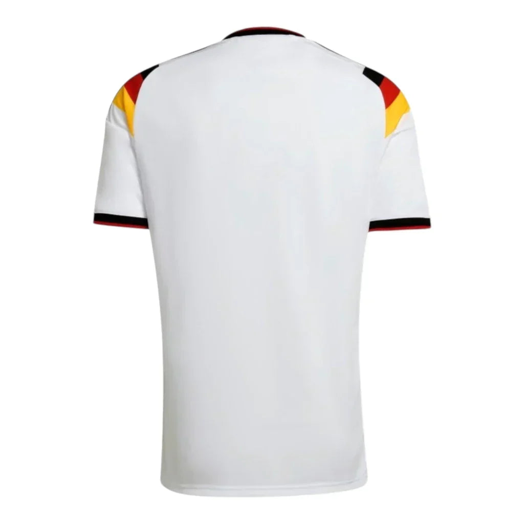 Germany 26/27 Home Fan Jersey