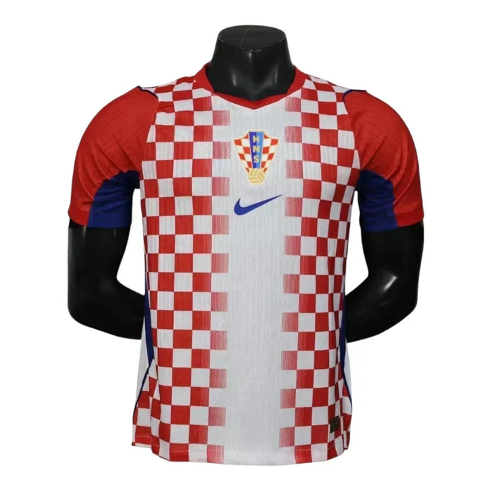 Croatia 26/27 Home Player Jersey