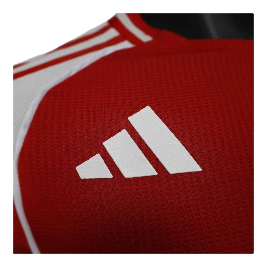Arsenal 25/26 Home Player Jersey