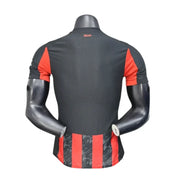 AC Milan 25/26 Home Player Jersey