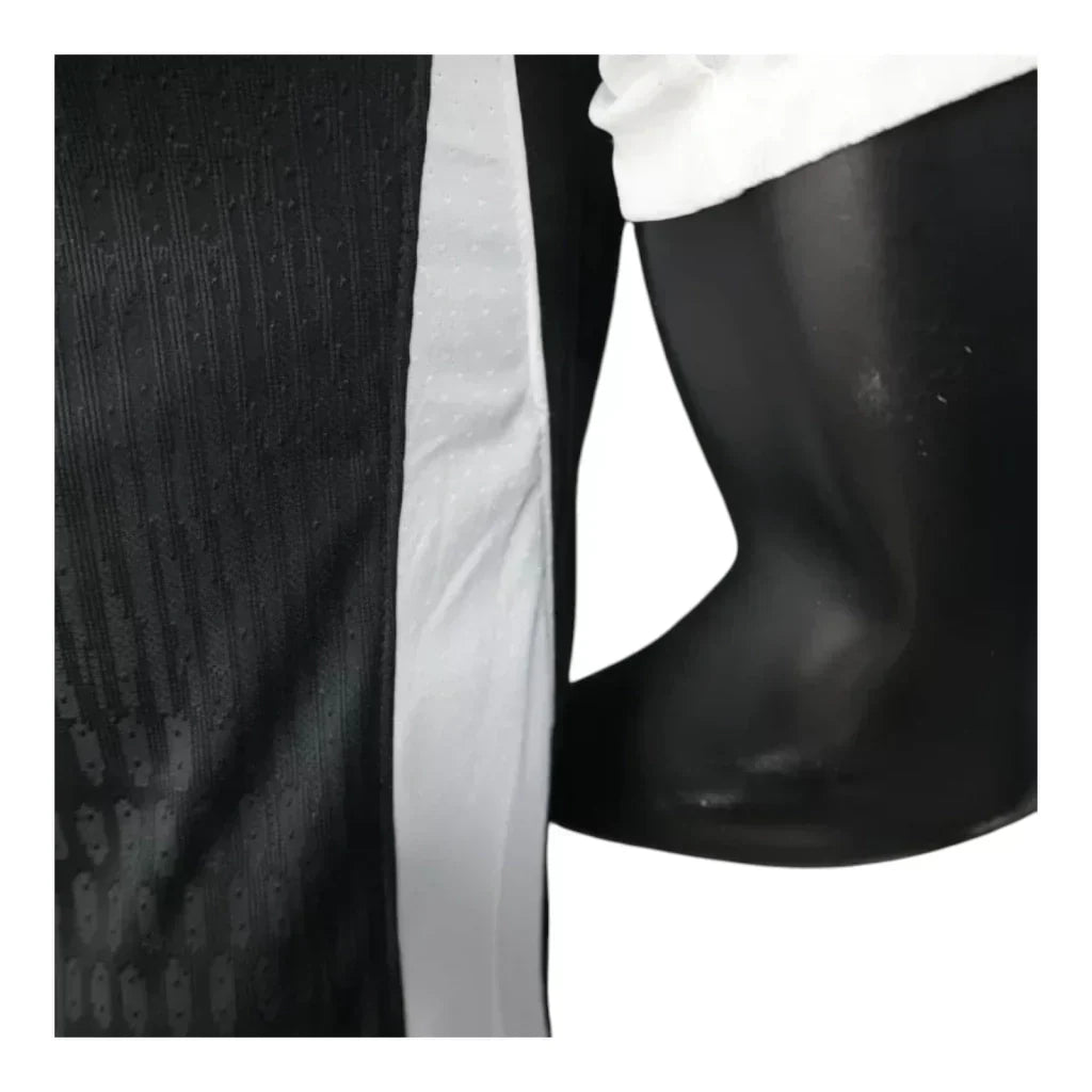 Corinthians 25/26 Away Player Jersey