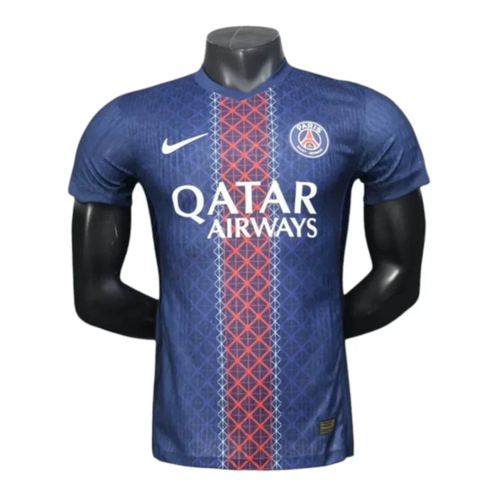PSG 25/26 Home Player Jersey