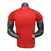 Manchester United 25/26 Home Player Jersey