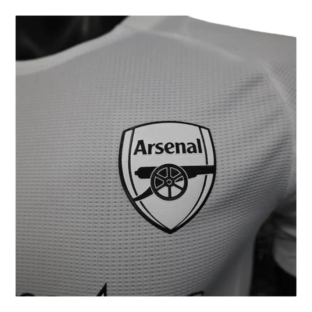 Arsenal 25/26 Player Training Jersey