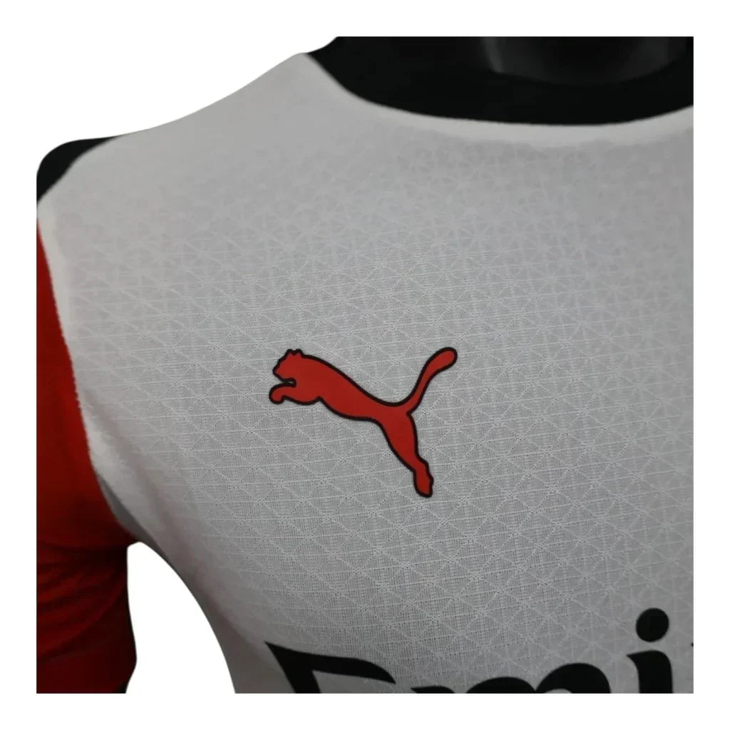 AC Milan 25/26 Away Player Jersey