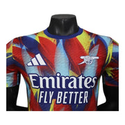 Arsenal 25/26 Player Pre-Match Jersey
