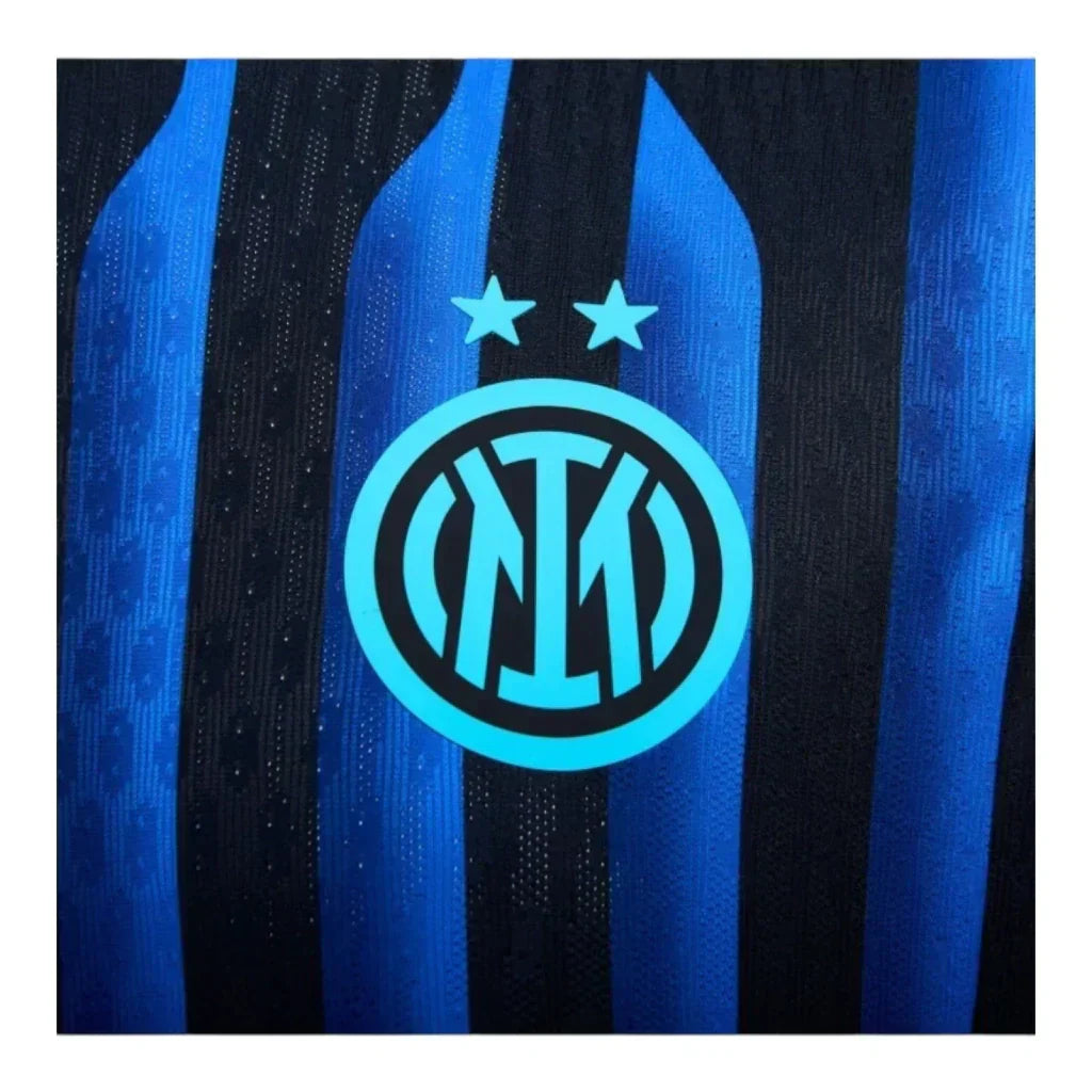 Inter Milan 25/26 Home Fan Jersey