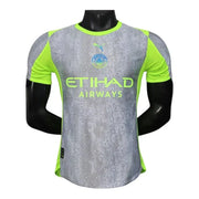 Manchester City 25/26 Third Player Jersey