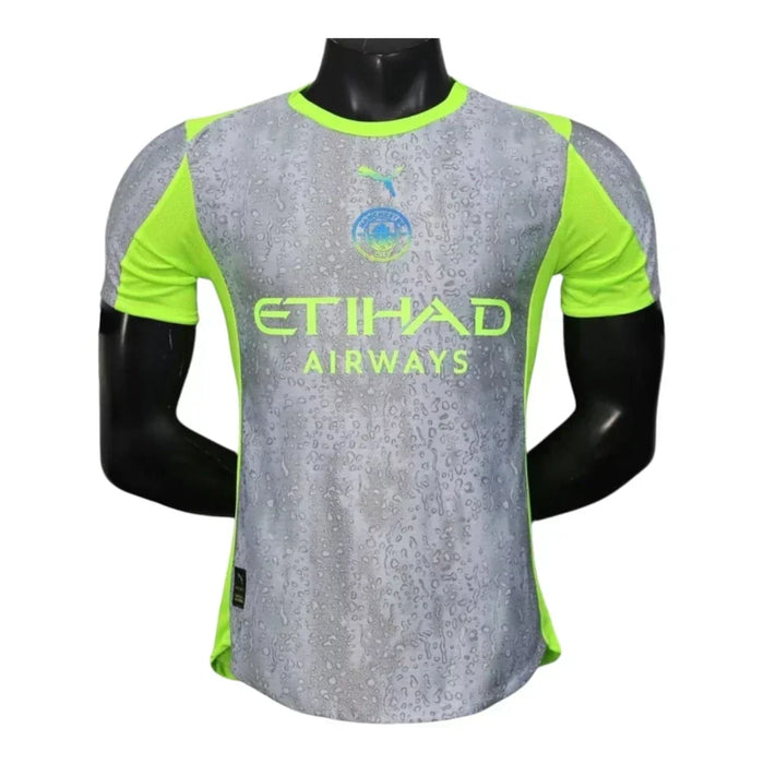 Manchester City 25/26 Third Player Jersey