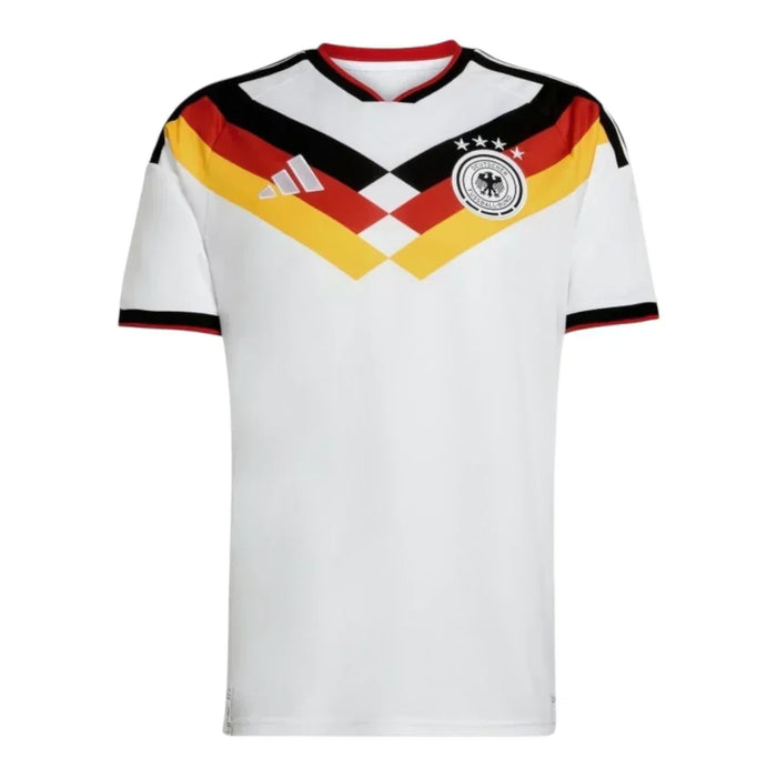 Germany 26/27 Home Fan Jersey