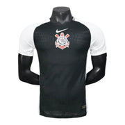 Corinthians 25/26 Away Player Jersey