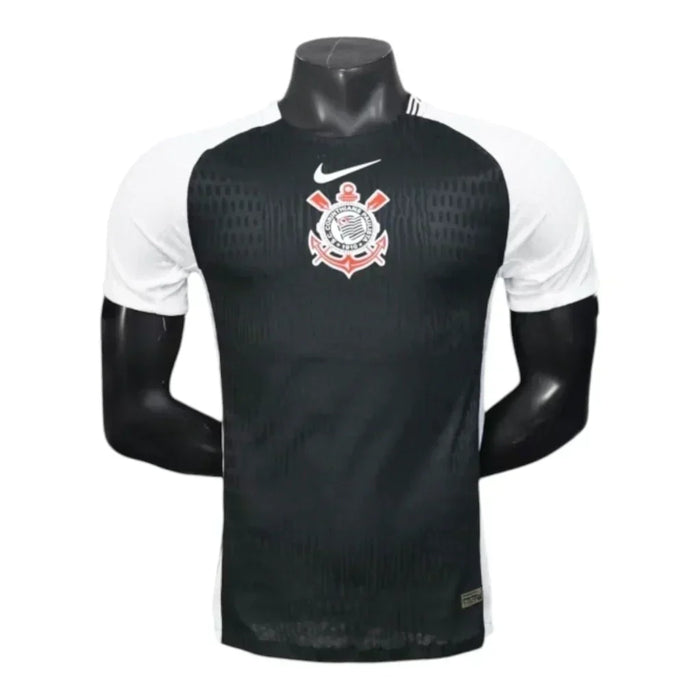 Corinthians 25/26 Away Player Jersey