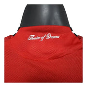 Manchester United 25/26 Home Player Jersey
