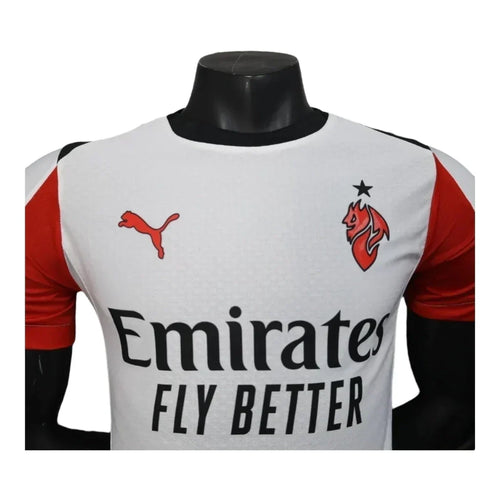 AC Milan 25/26 Away Player Jersey
