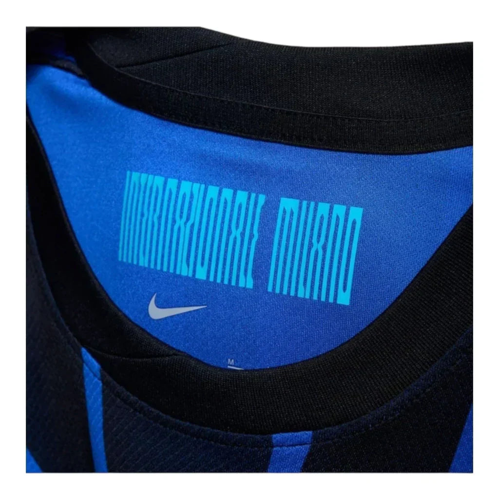 Inter Milan 25/26 Home Fan Jersey