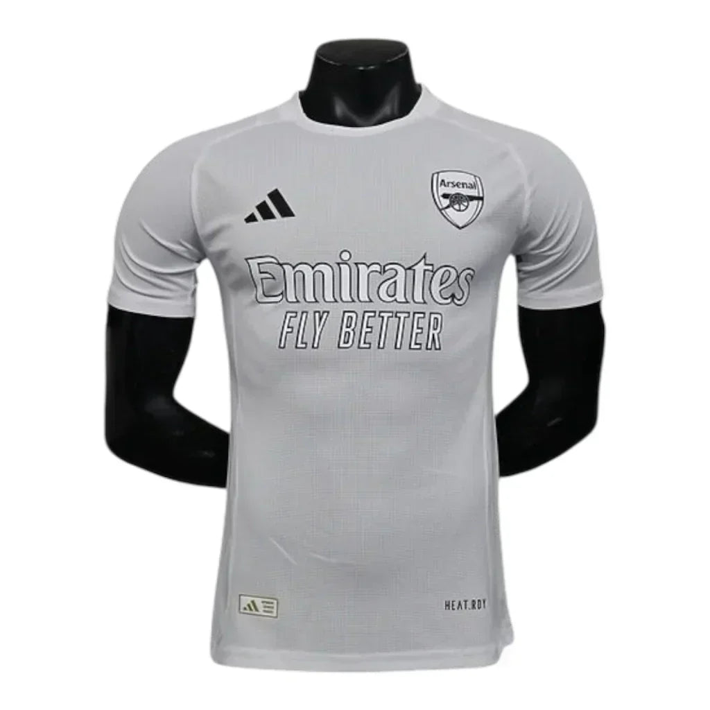 Arsenal 25/26 Player Training Jersey