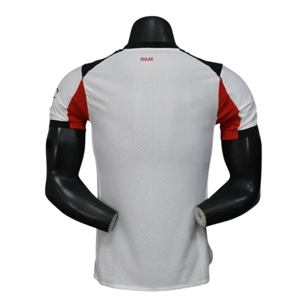 AC Milan 25/26 Away Player Jersey