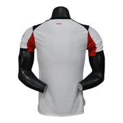AC Milan 25/26 Away Player Jersey