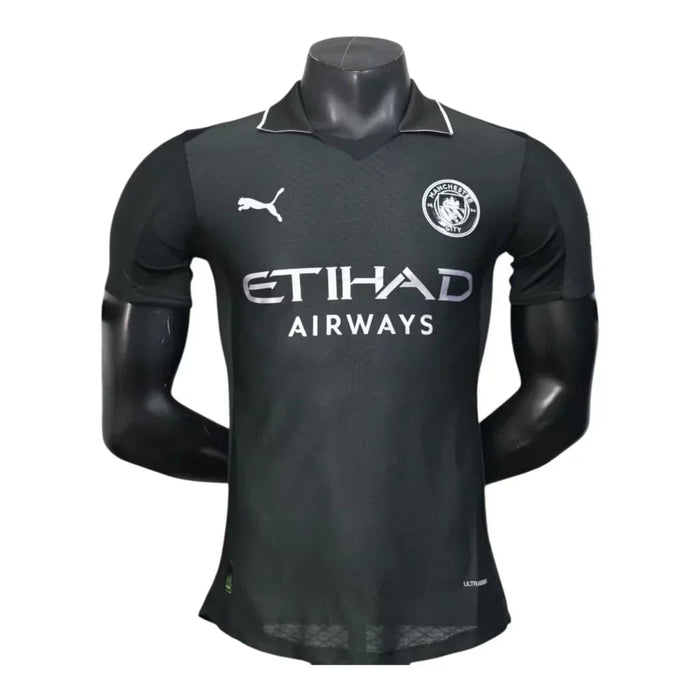 Manchester City 25/26 Away Player Jersey