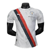 Manchester City 25/26 Home Special Edition Mundial de Clubes I Player Jersey