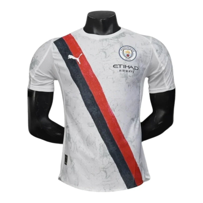 Manchester City 25/26 Home Special Edition Mundial de Clubes I Player Jersey