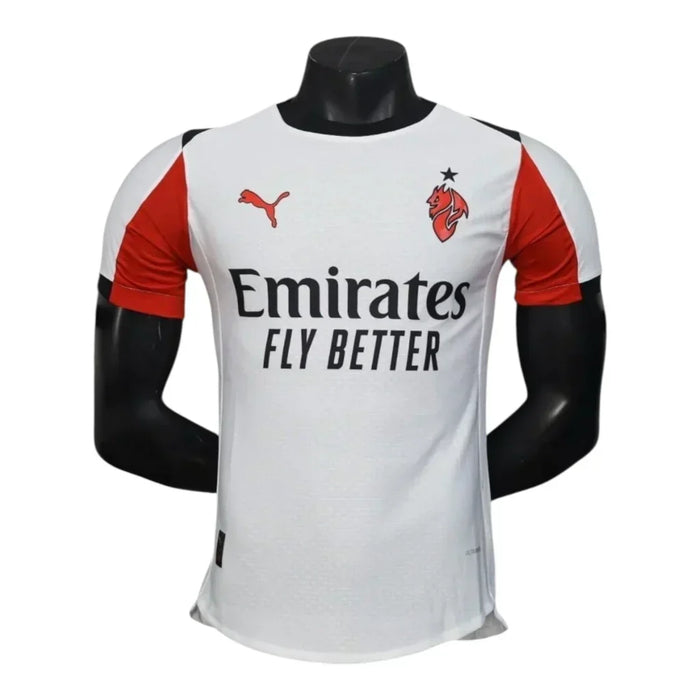 Player Version