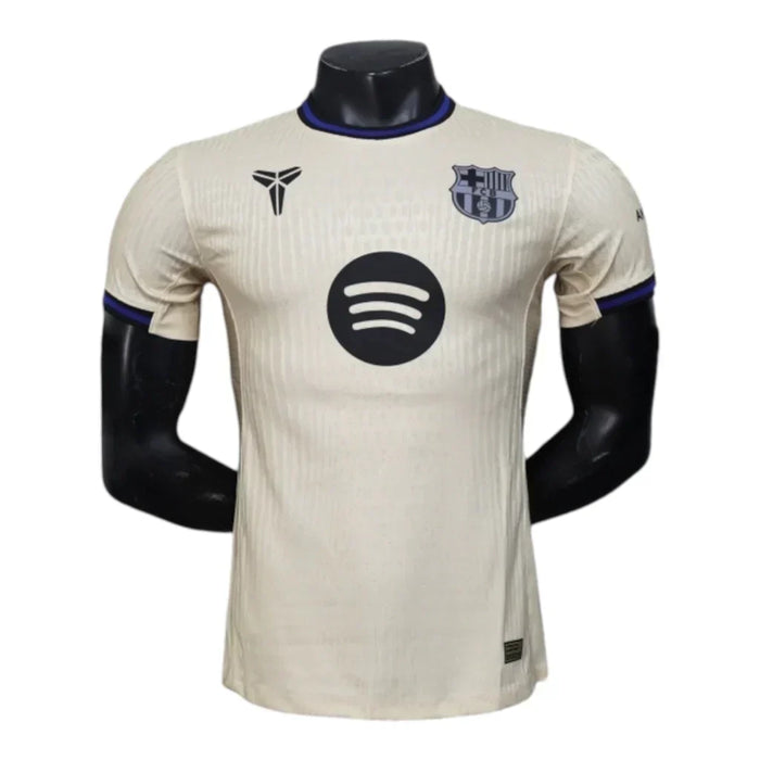 Barcelona 25/26 Away Player Jersey