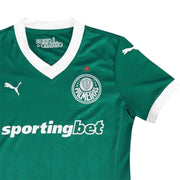 Palmeiras 25/26 Home Women's Jersey