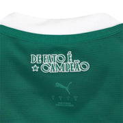 Palmeiras 25/26 Home Women's Jersey
