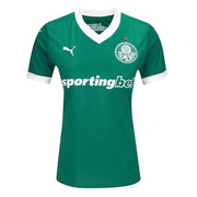 Palmeiras 25/26 Home Women's Jersey