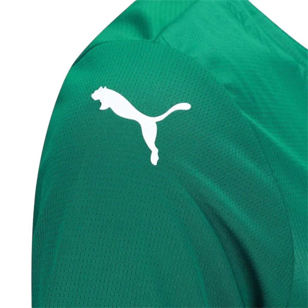 Palmeiras 25/26 Home Women's Jersey