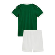 Palmeiras 25/26 Home Kids Kit