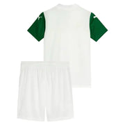 Palmeiras 25/26 Away Kids Kit
