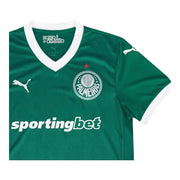 Palmeiras 25/26 Home Fan Jersey