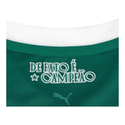 Palmeiras 25/26 Home Fan Jersey