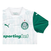 Palmeiras 25/26 Away Fan Jersey