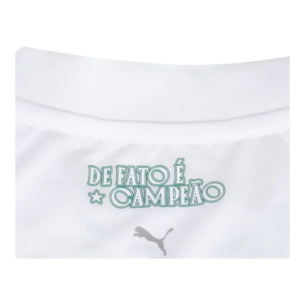 Palmeiras 25/26 Away Fan Jersey