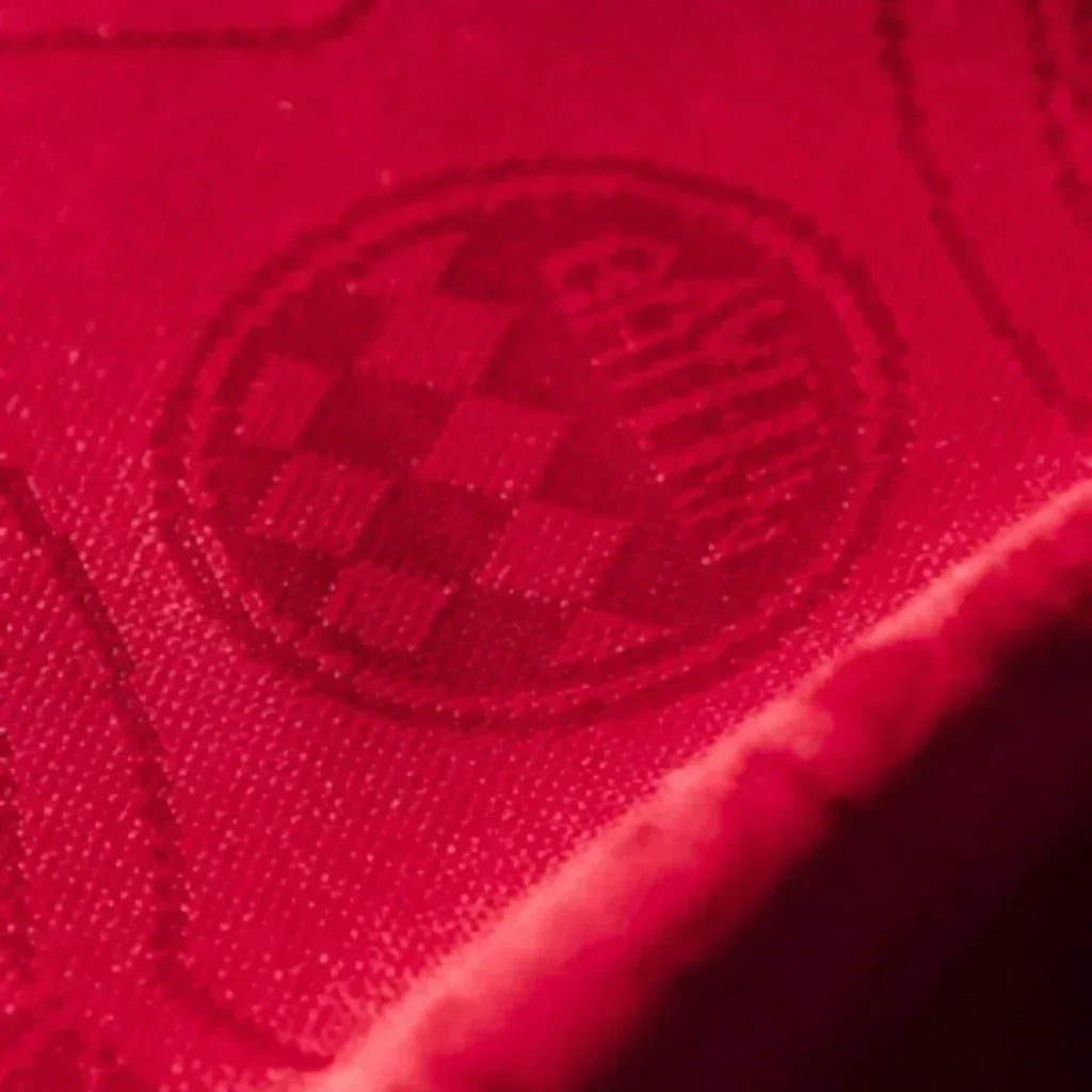 Bayern Munich 25/26 125th Anniversary Special Edition Fan Jersey