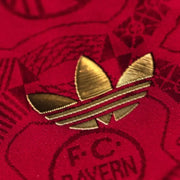 Bayern Munich 25/26 125th Anniversary Special Edition Fan Jersey