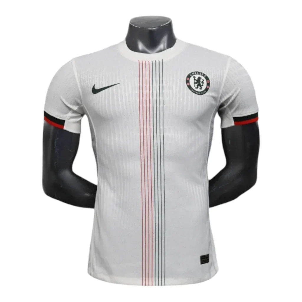 Chelsea 25/26 Away Player Jersey