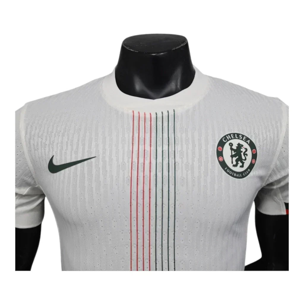 Chelsea 25/26 Away Player Jersey