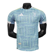 Juventus 25/26 Away Player Jersey