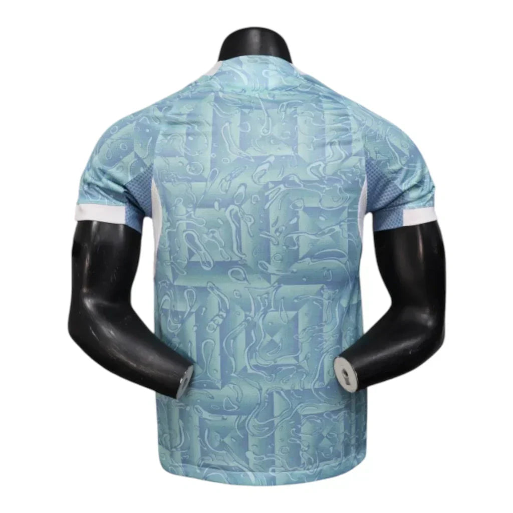 Juventus 25/26 Away Player Jersey