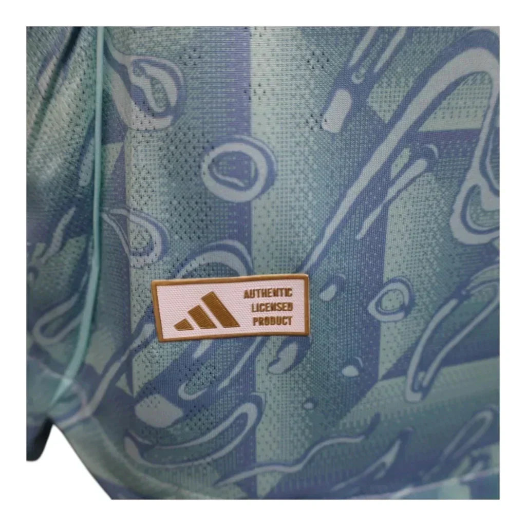 Juventus 25/26 Away Player Jersey